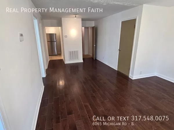 2 bedrooms apartment for rent in Wynnedale / Spring Hill - North Indy, Indianapolis