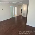 2 bedrooms apartment for rent in Wynnedale / Spring Hill - North Indy, Indianapolis