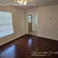 2 bedrooms apartment for rent in Wynnedale / Spring Hill - North Indy, Indianapolis