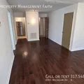 2 bedrooms apartment for rent in Wynnedale / Spring Hill - North Indy, Indianapolis