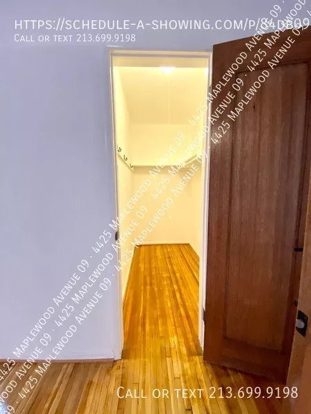 2 bedrooms apartment for rent in East Hollywood - Central Los Angeles, Los Angeles