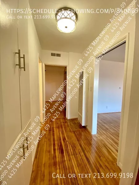 2 bedrooms apartment for rent in East Hollywood - Central Los Angeles, Los Angeles