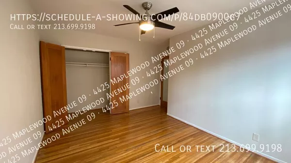 2 bedrooms apartment for rent in East Hollywood - Central Los Angeles, Los Angeles