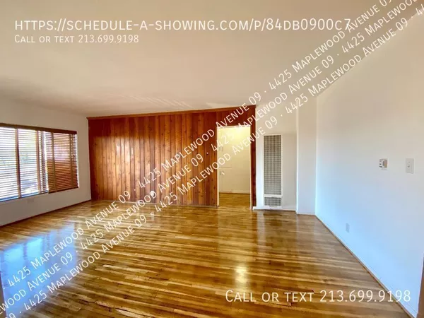 2 bedrooms apartment for rent in East Hollywood - Central Los Angeles, Los Angeles