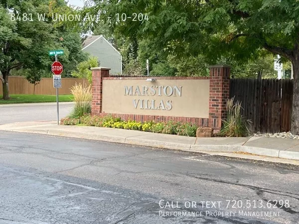 2 bedrooms apartment for rent in Fort Logan - South Denver, Denver