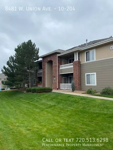 2 bedrooms apartment for rent in Fort Logan - South Denver, Denver