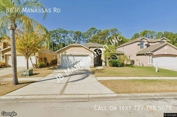 3 bedrooms apartment for rent in Town 'n' Country - West Tampa, Tampa