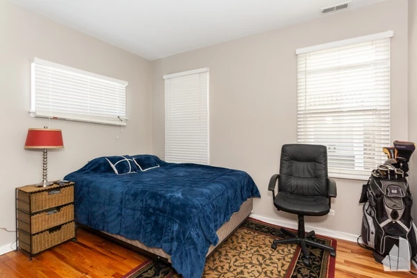 3 bedrooms apartment for rent in Bucktown - North Side, Chicago