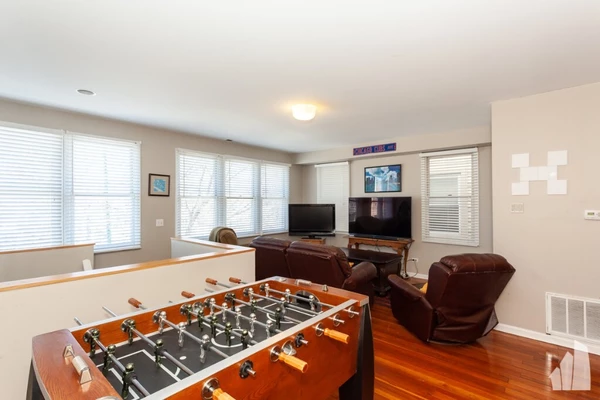 3 bedrooms apartment for rent in Bucktown - North Side, Chicago