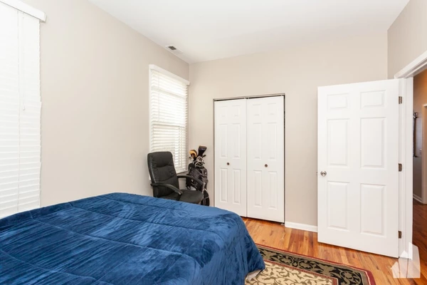 3 bedrooms apartment for rent in Bucktown - North Side, Chicago