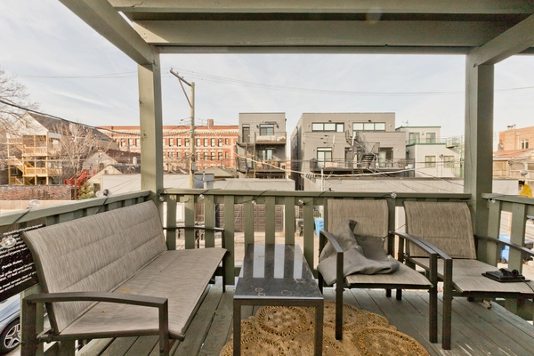 2 bedrooms apartment for rent in Chinatown Chicago - Central, Chicago