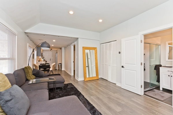 2 bedrooms apartment for rent in Chinatown Chicago - Central, Chicago