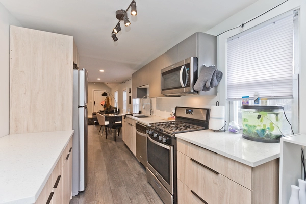 2 bedrooms apartment for rent in Chinatown Chicago - Central, Chicago