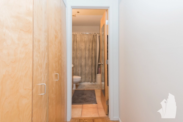 1 bedroom apartment for rent in Wicker Park - Central, Chicago