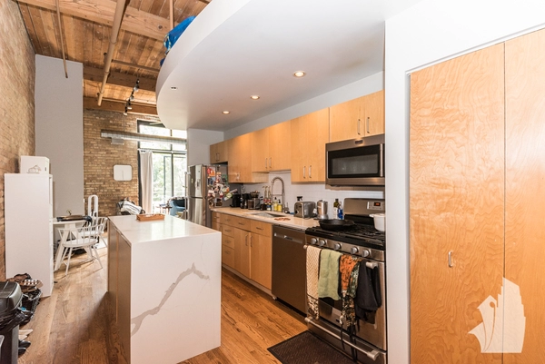 1 bedroom apartment for rent in Wicker Park - Central, Chicago