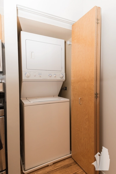 1 bedroom apartment for rent in Wicker Park - Central, Chicago