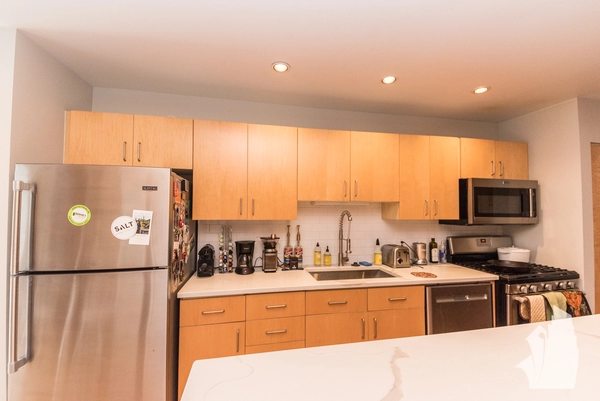 1 bedroom apartment for rent in Wicker Park - Central, Chicago