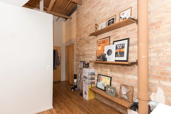 1 bedroom apartment for rent in Wicker Park - Central, Chicago