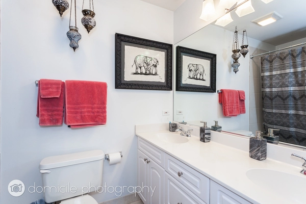 2 bedrooms apartment for rent in Bucktown - North Side, Chicago