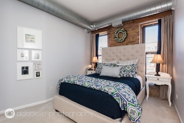 2 bedrooms apartment for rent in Bucktown - North Side, Chicago