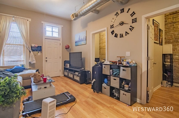 2 bedrooms apartment for rent in West Town - West Side, Chicago