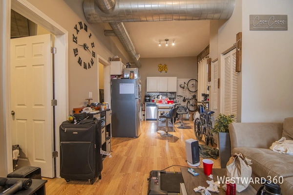 2 bedrooms apartment for rent in West Town - West Side, Chicago