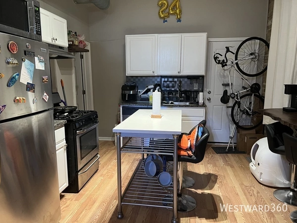 2 bedrooms apartment for rent in West Town - West Side, Chicago