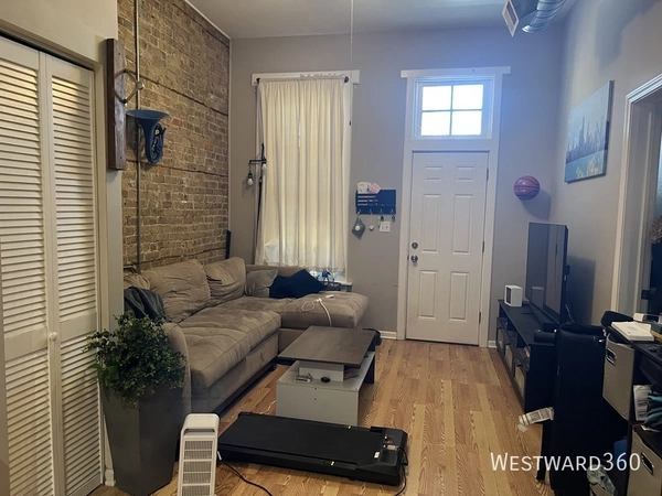 2 bedrooms apartment for rent in West Town - West Side, Chicago