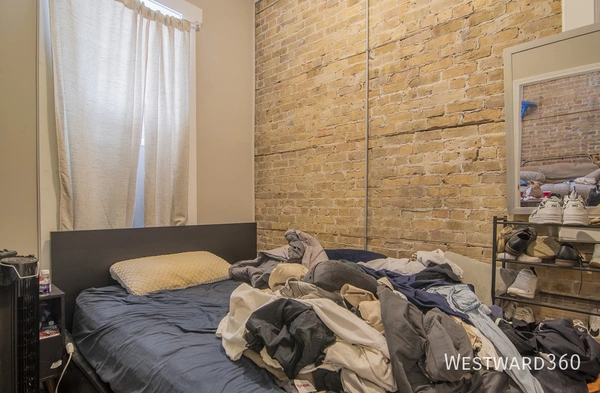 2 bedrooms apartment for rent in West Town - West Side, Chicago