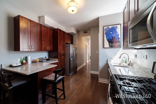 2 bedrooms apartment for rent in Wicker Park - Central, Chicago