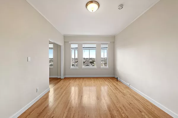 Studio Apartment for rent in Nob Hill - San Francisco, San Francisco