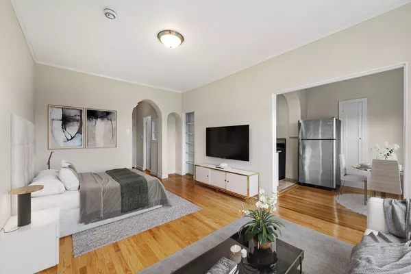 Studio Apartment for rent in Nob Hill - San Francisco, San Francisco