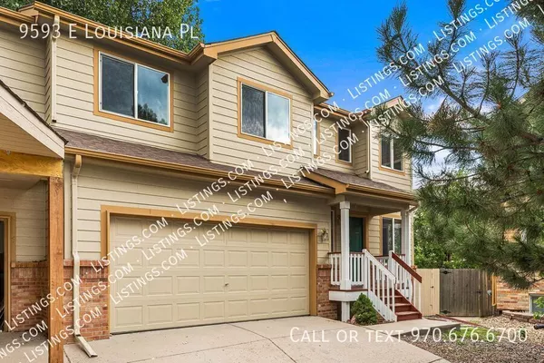 4 bedrooms apartment for rent in Lowry - East Denver, Denver