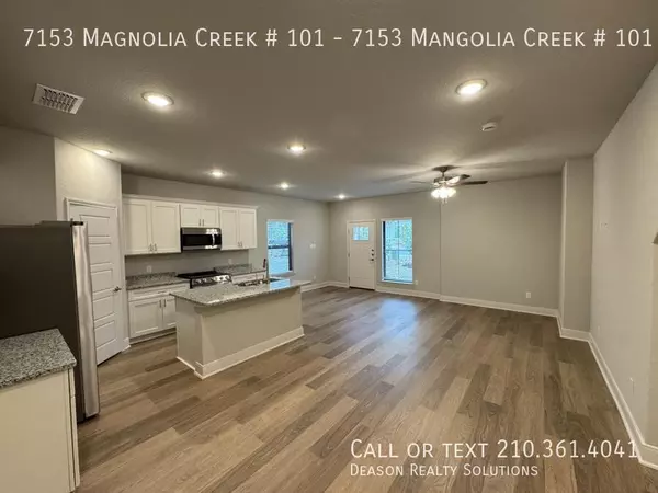 3 bedrooms apartment for rent in Kirby - East SATX, San Antonio