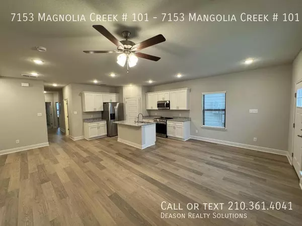 3 bedrooms apartment for rent in Kirby - East SATX, San Antonio