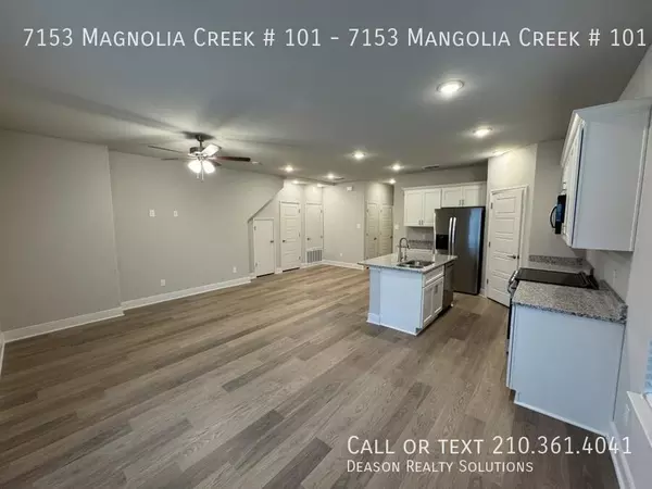 3 bedrooms apartment for rent in Kirby - East SATX, San Antonio