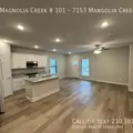 3 bedrooms apartment for rent in Kirby - East SATX, San Antonio