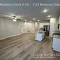 3 bedrooms apartment for rent in Kirby - East SATX, San Antonio