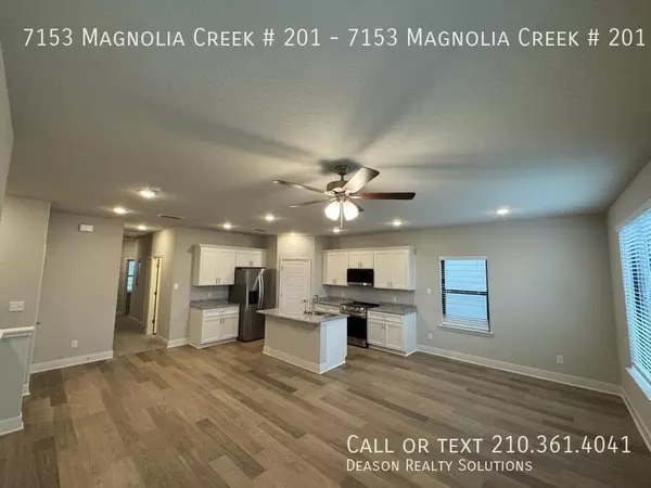 3 bedrooms apartment for rent in Kirby - East SATX, San Antonio