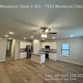 3 bedrooms apartment for rent in Kirby - East SATX, San Antonio