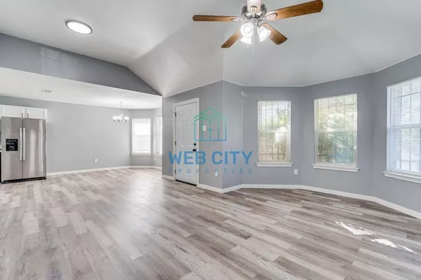 3 bedrooms apartment for rent in Wolf Creek - Sw Dallas, Dallas