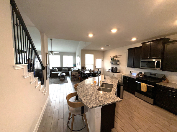 5 bedrooms apartment for rent in Far North Central - North SATX, San Antonio