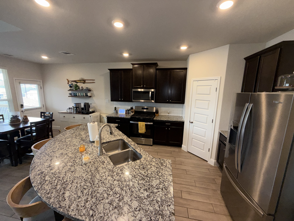 5 bedrooms apartment for rent in Far North Central - North SATX, San Antonio