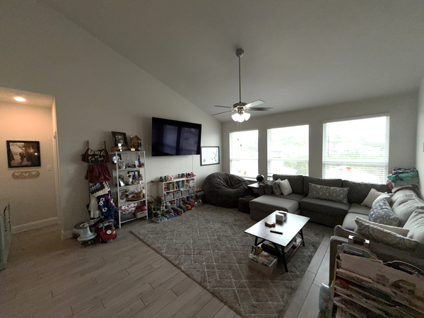 5 bedrooms apartment for rent in Far North Central - North SATX, San Antonio