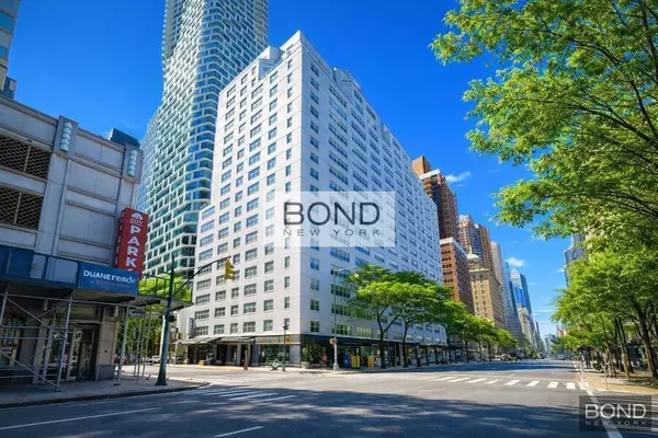 Studio Apartment for rent in Midtown West - Manhattan, New York