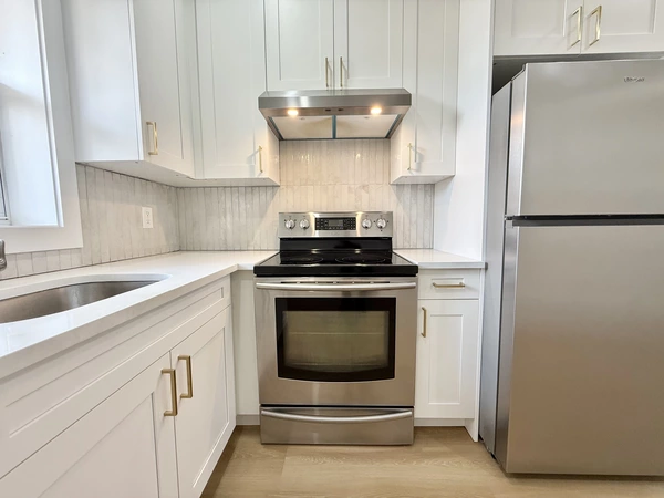 3 bedrooms apartment for rent in Strawberry Mansion - North Philadelphia, Philadelphia