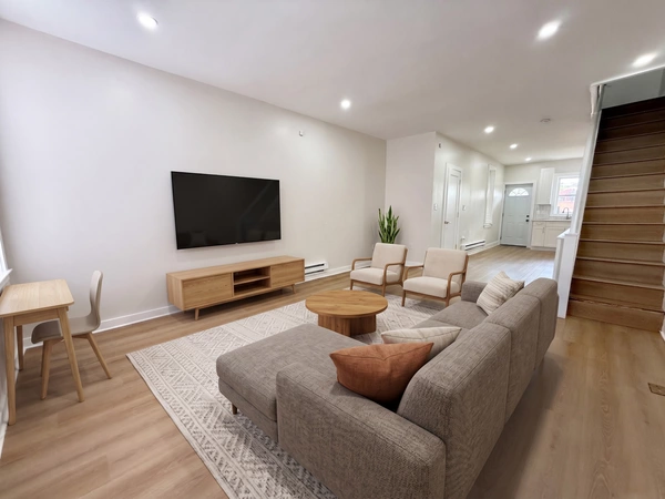 3 bedrooms apartment for rent in Strawberry Mansion - North Philadelphia, Philadelphia