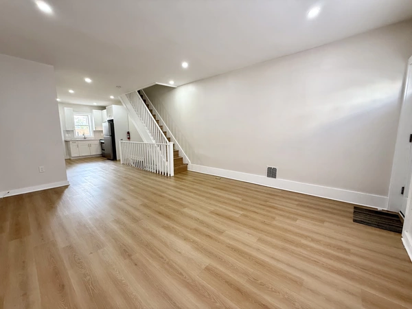 3 bedrooms apartment for rent in Strawberry Mansion - North Philadelphia, Philadelphia