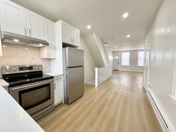 3 bedrooms apartment for rent in Strawberry Mansion - North Philadelphia, Philadelphia