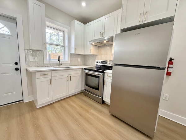 3 bedrooms apartment for rent in Strawberry Mansion - North Philadelphia, Philadelphia
